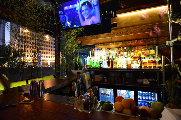 Fertil Dbayeh on Friday Night